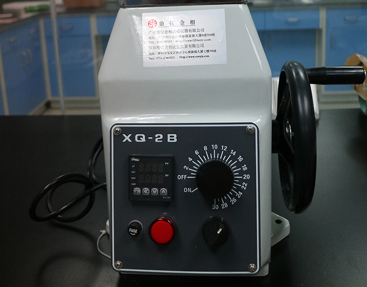 ＸＱ-2Ｂ鑲嵌機(jī)